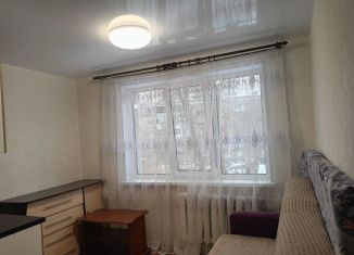 Квартира в аренду студия, 14 м2, Екатеринбург, Палисадная улица, 8А, метро Ботаническая