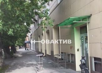 Продается торговая площадь, 300 м2, Новосибирск, Владимировская улица, 4