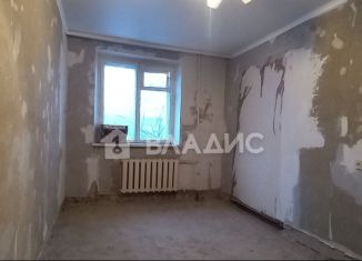 Продается трехкомнатная квартира, 59.3 м2, Брянск, проспект Станке Димитрова, 13, Советский район