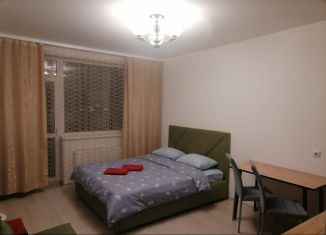 Сдается квартира студия, 28 м2, Екатеринбург, Студенческая улица, 80