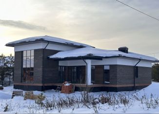 Продажа дома, 146 м2, село Столбище, Славная улица