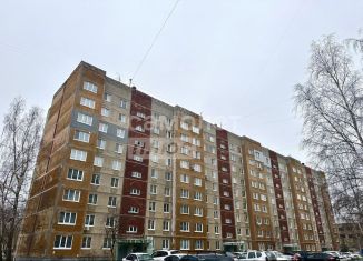 Продаю 3-ком. квартиру, 62.2 м2, Дзержинск, улица Ситнова, 10Б