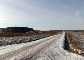 Продам земельный участок, 7.7 сот., село Успенское, коттеджный посёлок Барыбино, 1152