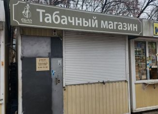 Сдача в аренду торговой площади, 10 м2, Калужская область, улица Гурьянова, 18