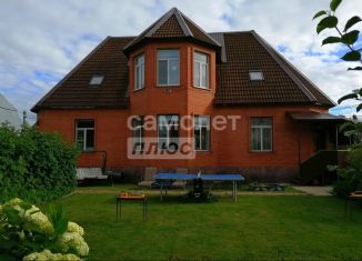 Продажа дома, 245 м2, Чехов, 9-я Заречная улица