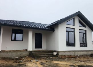 Продаю дом, 110 м2, село Ямное, Баррикадный переулок, 14