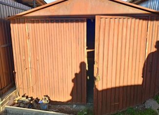 Продается гараж, 25 м2, Крым, Центральная улица