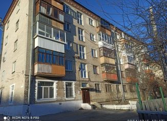 Продаю двухкомнатную квартиру, 41.7 м2, Екатеринбург, улица Ползунова, 26Б