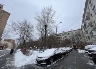 Сдам в аренду 3-комнатную квартиру, 60 м2, Москва, Скаковая улица, 4к1, район Беговой