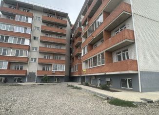 Продажа квартиры студии, 20 м2, Краснодар, улица имени Ивана Лотышева, 17, Прикубанский округ