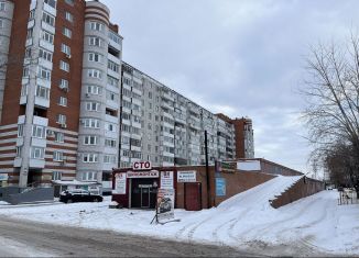 Продается гараж, 18 м2, Тюмень, Калининский округ, улица Клары Цеткин, 31