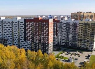 Продается квартира студия, 22 м2, Новосибирская область, микрорайон Околица, 3