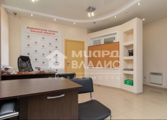 Продается офис, 40 м2, Омск, улица Циолковского, 4