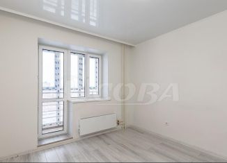 Продаю квартиру студию, 20 м2, Тюмень, Верхнетарманская улица, 1