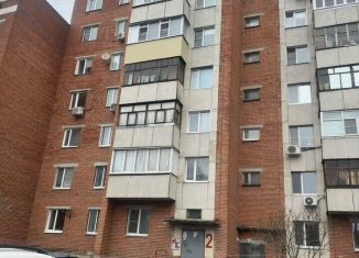 Продам однокомнатную квартиру, 33.4 м2, Пенза, улица Луначарского, 46