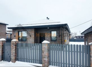 Дом на продажу, 85 м2, село Русский Юрмаш, Заповедная улица