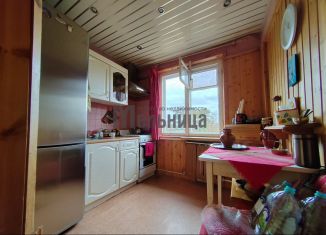 Продажа трехкомнатной квартиры, 60 м2, Волгоград, Моздокская улица, 5