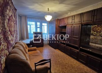 Продам 2-ком. квартиру, 49.1 м2, Кохма, Владимирская улица, 26