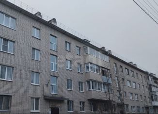 3-ком. квартира на продажу, 61.9 м2, Вологодская область, Центральная улица, 1