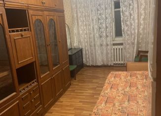 Сдаю в аренду комнату, 17 м2, Москва, улица Петра Романова, 19