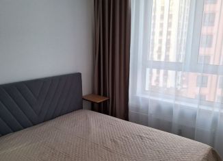 Сдаю в аренду 1-ком. квартиру, 33.7 м2, Люберцы, Некрасовский проезд, 11, ЖК Люберцы 2018