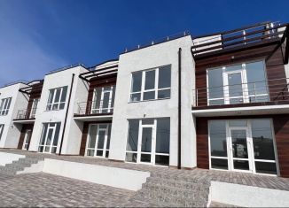 Продажа таунхауса, 65 м2, Крым, Комсомольская улица