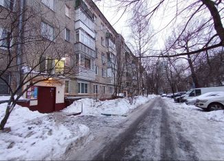 3-комнатная квартира в аренду, 51.8 м2, Москва, 3-й Михалковский переулок, 9, район Коптево