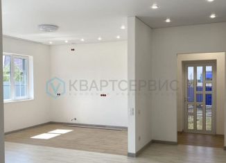 Продажа дома, 110 м2, поселок Горячий Ключ, Цветочная улица