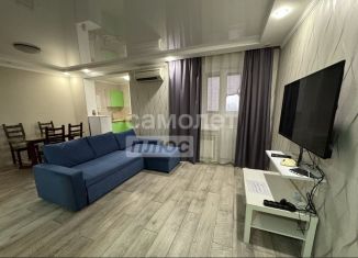 Продам квартиру свободная планировка, 41 м2, Калмыкия, улица Ю. Клыкова, 77В