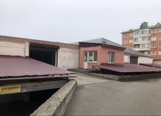 Продам гараж, 21 м2, Ессентуки, улица Орджоникидзе, 83к2