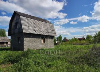 Продам дачу, 40 м2, Новосибирская область