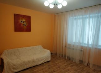 Сдача в аренду 2-ком. квартиры, 55 м2, Красноярск, Ленинградская улица, 10, ЖК Вест Парк