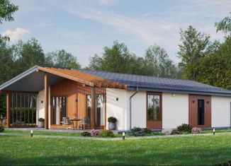 Дом на продажу, 120 м2, деревня Силино