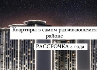 Продажа 2-ком. квартиры, 63 м2, Махачкала, Хушетское шоссе, 11