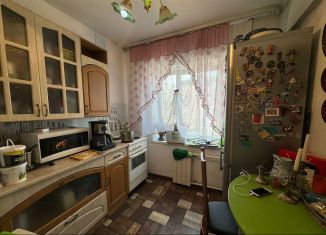 Продажа 3-комнатной квартиры, 62 м2, Иркутск, бульвар Рябикова, 9