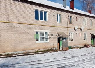 Продам трехкомнатную квартиру, 46 м2, Тверская область, Бежецкая улица, 22