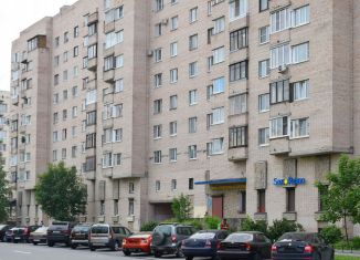 Сдается в аренду 1-ком. квартира, 33.3 м2, Санкт-Петербург, улица Лёни Голикова, 35