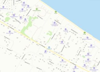 Земельный участок на продажу, 10 сот., поселок Кучугуры, Ясный переулок