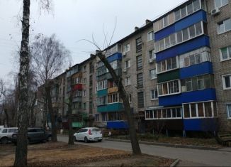 Продается двухкомнатная квартира, 44.4 м2, Липецк, улица Космонавтов