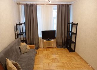 Аренда 1-комнатной квартиры, 30 м2, Санкт-Петербург, улица Чайковского, 45, Центральный район