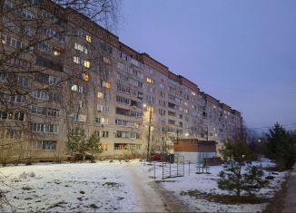 Продажа однокомнатной квартиры, 34.4 м2, Щёкино, улица Лукашина, 10