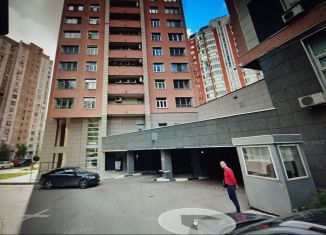 Машиноместо в аренду, 12 м2, Москва, Новочерёмушкинская улица, 55к2, район Черёмушки