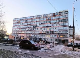 Продается 2-ком. квартира, 29.4 м2, Тюмень, Ленинский округ, улица Республики, 239