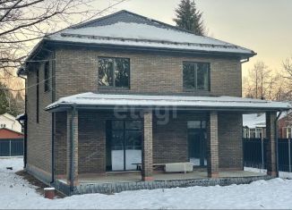 Продам дом, 250 м2, поселок Толстопальцево, Лесной переулок