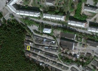 Продается гараж, 27 м2, Реж, улица Космонавтов, 4