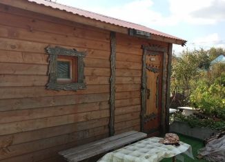 Продается дача, 16 м2, Чебаркуль