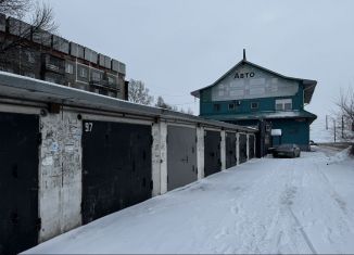 Сдача в аренду гаража, 21 м2, Новокузнецк, Транспортная улица, 67Б