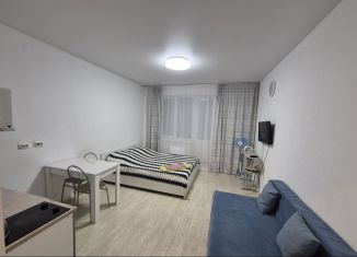 Сдам в аренду квартиру студию, 25 м2, Татарстан, улица Космонавтов, 61Е