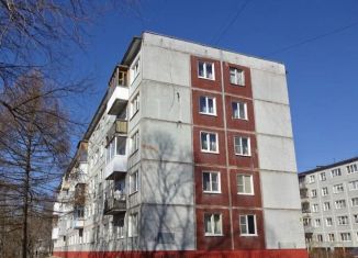 2-ком. квартира в аренду, 48 м2, Новгородская область, улица Попова, 13к1