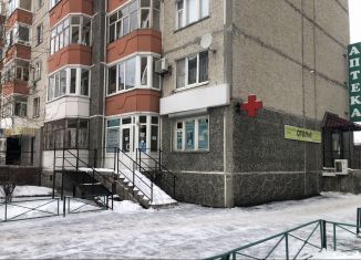 Сдам в аренду офис, 80 м2, Тюмень, улица Пермякова, 68к1, Восточный округ